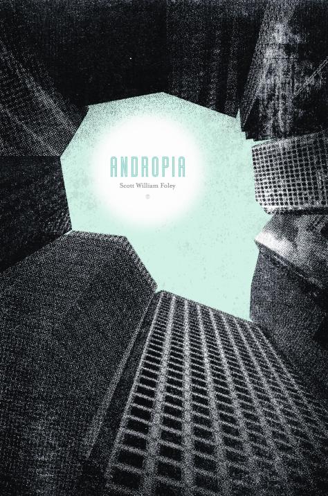 Andropia Cover Paint